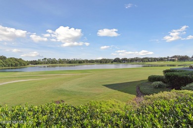 Enjoy low-maintenance living in this beautifully updated on The Deerwood Country Club in Florida - for sale on GolfHomes.com, golf home, golf lot