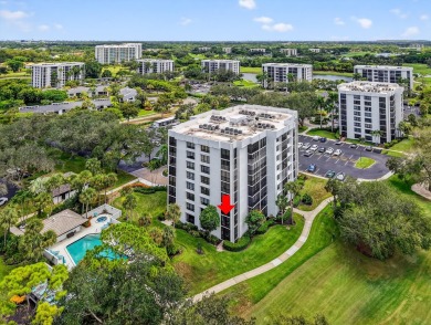 7835 Lakeside Boulevard 925 on Boca West Golf and Country Club in Florida - for sale on GolfHomes.com, golf home, golf lot