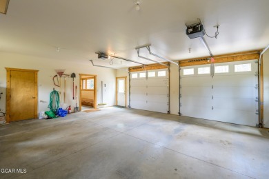 Tucked into the trees with unobstructed views of the Continental on Pole Creek Golf Club in Colorado - for sale on GolfHomes.com, golf home, golf lot