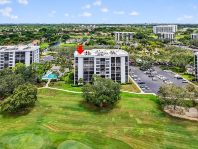 7835 Lakeside Boulevard 925 on Boca West Golf and Country Club in Florida - for sale on GolfHomes.com, golf home, golf lot