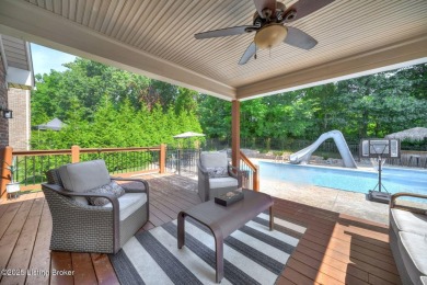 Welcome to 1209 Polo Run Court, located in the desirable Polo on Polo Fields Golf and Country Club in Kentucky - for sale on GolfHomes.com, golf home, golf lot