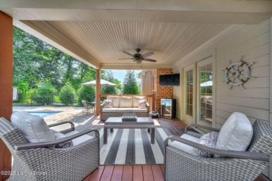 Welcome to 1209 Polo Run Court, located in the desirable Polo on Polo Fields Golf and Country Club in Kentucky - for sale on GolfHomes.com, golf home, golf lot