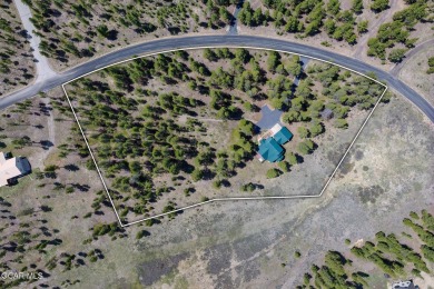 Tucked into the trees with unobstructed views of the Continental on Pole Creek Golf Club in Colorado - for sale on GolfHomes.com, golf home, golf lot