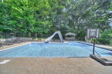 Welcome to 1209 Polo Run Court, located in the desirable Polo on Polo Fields Golf and Country Club in Kentucky - for sale on GolfHomes.com, golf home, golf lot