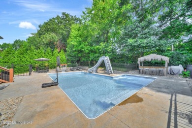 Welcome to 1209 Polo Run Court, located in the desirable Polo on Polo Fields Golf and Country Club in Kentucky - for sale on GolfHomes.com, golf home, golf lot