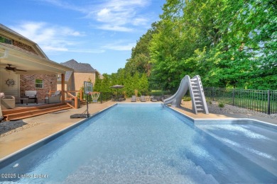 Welcome to 1209 Polo Run Court, located in the desirable Polo on Polo Fields Golf and Country Club in Kentucky - for sale on GolfHomes.com, golf home, golf lot