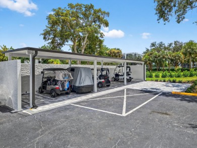 7835 Lakeside Boulevard 925 on Boca West Golf and Country Club in Florida - for sale on GolfHomes.com, golf home, golf lot