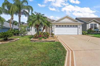 Charming Mandevilla in the highly sought-after Village of Bonita on Bacall Executive Golf Course in Florida - for sale on GolfHomes.com, golf home, golf lot