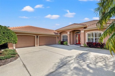 DON'T MISS THIS BEAUTIFUL HOME! Welcome to Misty Creek - an on Misty Creek Country Club in Florida - for sale on GolfHomes.com, golf home, golf lot