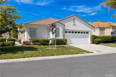 BEAUTIFUL SINGLE-STORY HOME in *THE COLONY*, a premier 55+ on California Oaks Golf Course in California - for sale on GolfHomes.com, golf home, golf lot