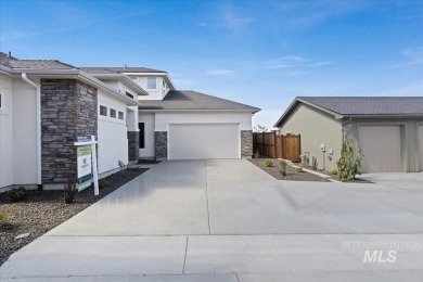 The Maple by Tresidio Homes. This highly desirable plan features on Falcon Crest Golf Club in Idaho - for sale on GolfHomes.com, golf home, golf lot