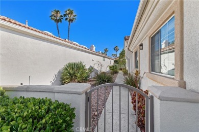 BEAUTIFUL SINGLE-STORY HOME in *THE COLONY*, a premier 55+ on California Oaks Golf Course in California - for sale on GolfHomes.com, golf home, golf lot