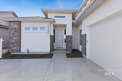 The Maple by Tresidio Homes. This highly desirable plan features on Falcon Crest Golf Club in Idaho - for sale on GolfHomes.com, golf home, golf lot