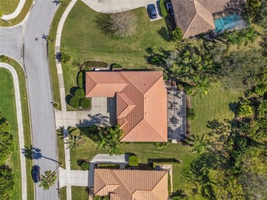 DON'T MISS THIS BEAUTIFUL HOME! Welcome to Misty Creek - an on Misty Creek Country Club in Florida - for sale on GolfHomes.com, golf home, golf lot