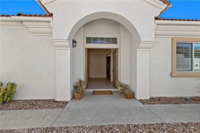 BEAUTIFUL SINGLE-STORY HOME in *THE COLONY*, a premier 55+ on California Oaks Golf Course in California - for sale on GolfHomes.com, golf home, golf lot
