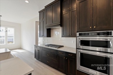 The Maple by Tresidio Homes. This highly desirable plan features on Falcon Crest Golf Club in Idaho - for sale on GolfHomes.com, golf home, golf lot