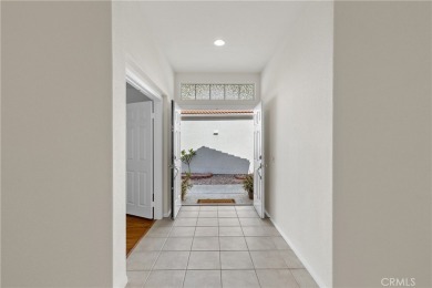 BEAUTIFUL SINGLE-STORY HOME in *THE COLONY*, a premier 55+ on California Oaks Golf Course in California - for sale on GolfHomes.com, golf home, golf lot