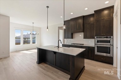The Maple by Tresidio Homes. This highly desirable plan features on Falcon Crest Golf Club in Idaho - for sale on GolfHomes.com, golf home, golf lot