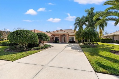 DON'T MISS THIS BEAUTIFUL HOME! Welcome to Misty Creek - an on Misty Creek Country Club in Florida - for sale on GolfHomes.com, golf home, golf lot