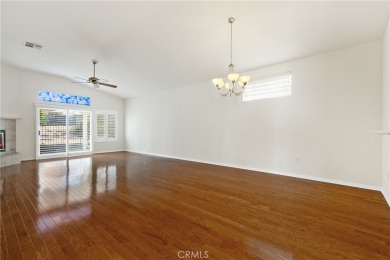 BEAUTIFUL SINGLE-STORY HOME in *THE COLONY*, a premier 55+ on California Oaks Golf Course in California - for sale on GolfHomes.com, golf home, golf lot