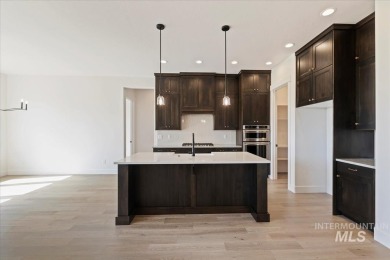The Maple by Tresidio Homes. This highly desirable plan features on Falcon Crest Golf Club in Idaho - for sale on GolfHomes.com, golf home, golf lot