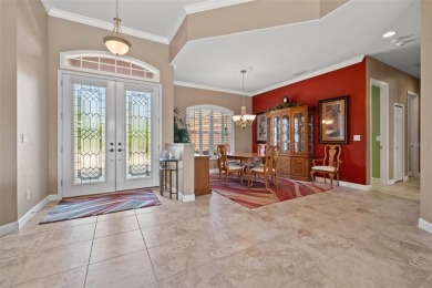 DON'T MISS THIS BEAUTIFUL HOME! Welcome to Misty Creek - an on Misty Creek Country Club in Florida - for sale on GolfHomes.com, golf home, golf lot