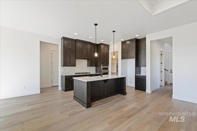 The Maple by Tresidio Homes. This highly desirable plan features on Falcon Crest Golf Club in Idaho - for sale on GolfHomes.com, golf home, golf lot