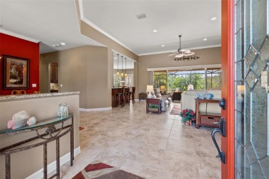 DON'T MISS THIS BEAUTIFUL HOME! Welcome to Misty Creek - an on Misty Creek Country Club in Florida - for sale on GolfHomes.com, golf home, golf lot