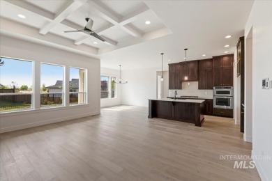 The Maple by Tresidio Homes. This highly desirable plan features on Falcon Crest Golf Club in Idaho - for sale on GolfHomes.com, golf home, golf lot