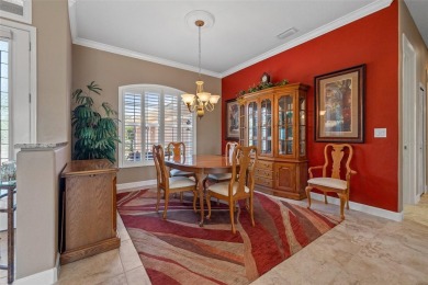 DON'T MISS THIS BEAUTIFUL HOME! Welcome to Misty Creek - an on Misty Creek Country Club in Florida - for sale on GolfHomes.com, golf home, golf lot