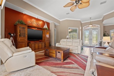 DON'T MISS THIS BEAUTIFUL HOME! Welcome to Misty Creek - an on Misty Creek Country Club in Florida - for sale on GolfHomes.com, golf home, golf lot