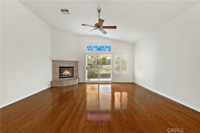 BEAUTIFUL SINGLE-STORY HOME in *THE COLONY*, a premier 55+ on California Oaks Golf Course in California - for sale on GolfHomes.com, golf home, golf lot