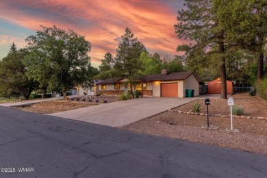 1041 N 36th Drive Show Low, AZ 85901
NO HOA!
Your retreat in on Bison Golf and Country Club in Arizona - for sale on GolfHomes.com, golf home, golf lot