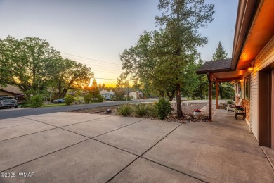 1041 N 36th Drive Show Low, AZ 85901
NO HOA!
Your retreat in on Bison Golf and Country Club in Arizona - for sale on GolfHomes.com, golf home, golf lot