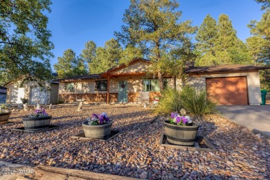 1041 N 36th Drive Show Low, AZ 85901
NO HOA!
Your retreat in on Bison Golf and Country Club in Arizona - for sale on GolfHomes.com, golf home, golf lot