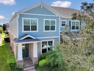 LUXURY END-UNIT TOWNHOME IN HORIZON WEST!
Move right in to this on Orange County National Golf Center and Lodge in Florida - for sale on GolfHomes.com, golf home, golf lot