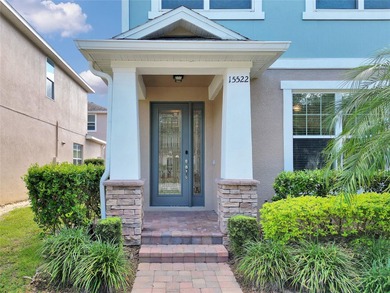 LUXURY END-UNIT TOWNHOME IN HORIZON WEST!
Move right in to this on Orange County National Golf Center and Lodge in Florida - for sale on GolfHomes.com, golf home, golf lot