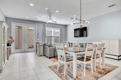 LUXURY END-UNIT TOWNHOME IN HORIZON WEST!
Move right in to this on Orange County National Golf Center and Lodge in Florida - for sale on GolfHomes.com, golf home, golf lot