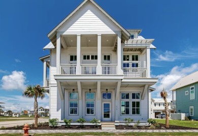 Welcome to 529 Sunrise Ave! This stunning 4-bedroom, 3.5-bath on Palmilla Beach Golf Club in Texas - for sale on GolfHomes.com, golf home, golf lot