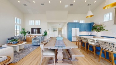 Welcome to 529 Sunrise Ave! This stunning 4-bedroom, 3.5-bath on Palmilla Beach Golf Club in Texas - for sale on GolfHomes.com, golf home, golf lot