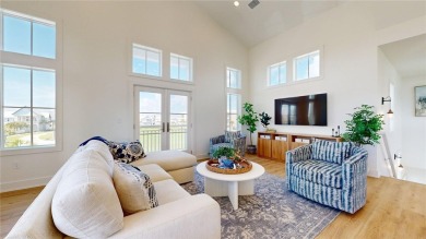 Welcome to 529 Sunrise Ave! This stunning 4-bedroom, 3.5-bath on Palmilla Beach Golf Club in Texas - for sale on GolfHomes.com, golf home, golf lot