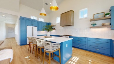 Welcome to 529 Sunrise Ave! This stunning 4-bedroom, 3.5-bath on Palmilla Beach Golf Club in Texas - for sale on GolfHomes.com, golf home, golf lot