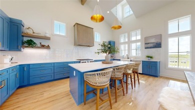Welcome to 529 Sunrise Ave! This stunning 4-bedroom, 3.5-bath on Palmilla Beach Golf Club in Texas - for sale on GolfHomes.com, golf home, golf lot