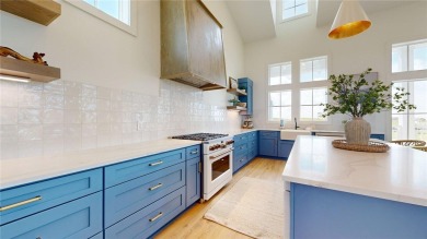 Welcome to 529 Sunrise Ave! This stunning 4-bedroom, 3.5-bath on Palmilla Beach Golf Club in Texas - for sale on GolfHomes.com, golf home, golf lot