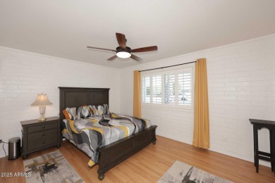 Beautifully remodeled in Sun City south! This charming & on Sun City South Golf Course in Arizona - for sale on GolfHomes.com, golf home, golf lot