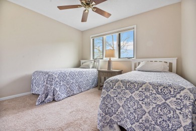 Spacious 3BR, 2.5BA townhome - the largest on the market in on Abbey Springs Golf Course in Wisconsin - for sale on GolfHomes.com, golf home, golf lot