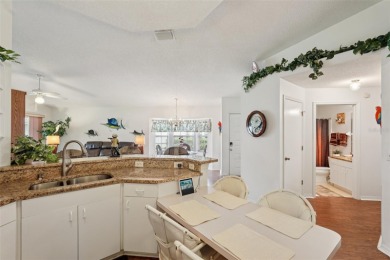 MOTIVATED SELLERS!!! Nestled in the highly desirable Kings Point on Falcon Watch Golf Club in Florida - for sale on GolfHomes.com, golf home, golf lot