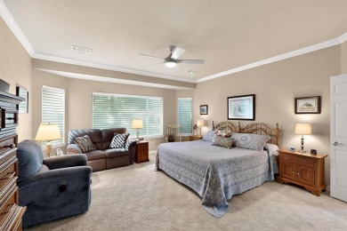 Experience comfort and elegance in this beautifully designed on Wildhorse Golf Club of Robson Ranch in Texas - for sale on GolfHomes.com, golf home, golf lot