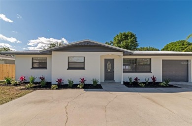 Modern Gem Near Anna Maria Island  
Welcome to this fully on Bradenton Country Club in Florida - for sale on GolfHomes.com, golf home, golf lot