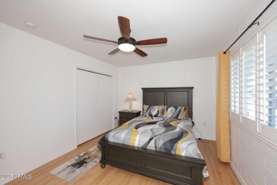 Beautifully remodeled in Sun City south! This charming & on Sun City South Golf Course in Arizona - for sale on GolfHomes.com, golf home, golf lot